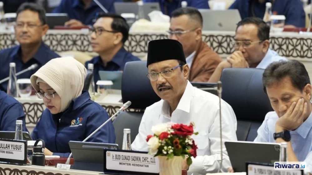 Mensos Ungkap Lebih dari 54 Juta Masyarakat Miskin Belum terima Bansos PBI JK